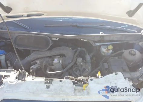 2020 Ford Transit-250 из США, поврежденный, VIN 1FTBR1C86LKA23961